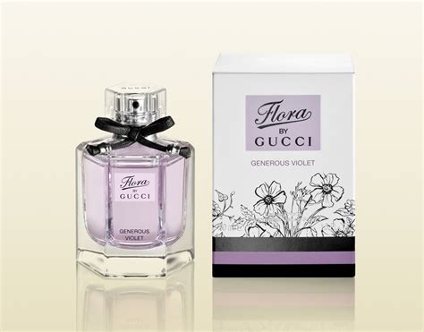 Flora by Gucci Generous Violet Gucci for women 